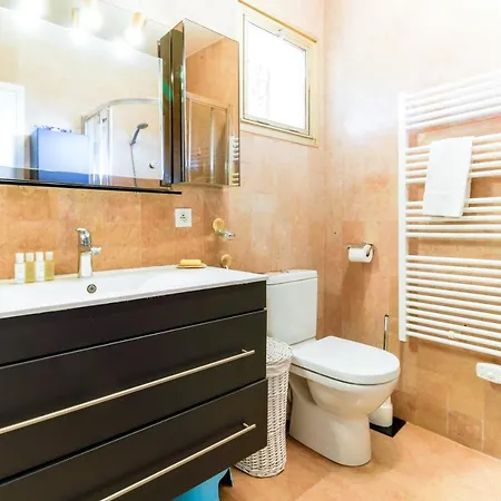 Villa Select'so - Marytime - Piscine & Vue - Services Hoteliers *