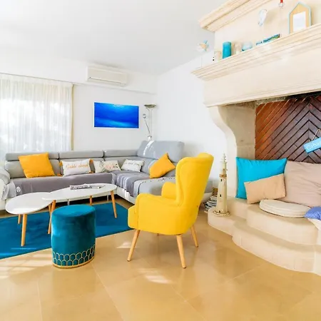 Select'so - Marytime - Piscine & Vue - Services Hoteliers