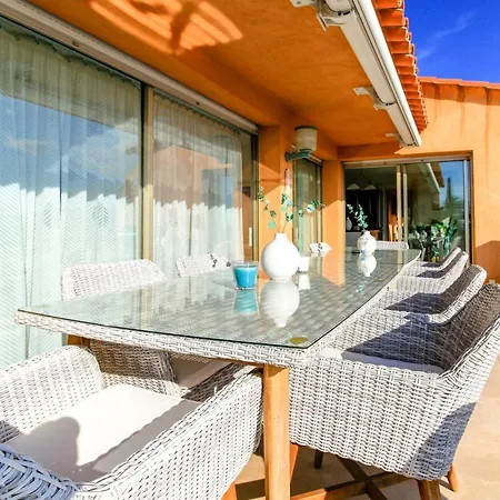 Select'so - Marytime - Piscine & Vue - Services Hoteliers